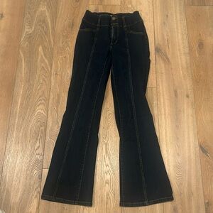 Melrose jeans, women’s size 26.